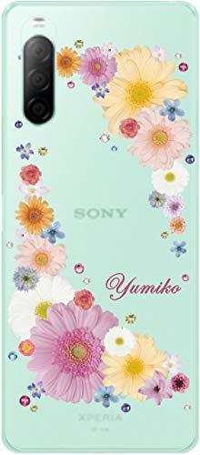 �m��ӂ�n �X�}�z�P�[�X ������ Xperia 10 II SO-41A SOV43�p �����ԕ� �G�N�X�y���A10 II�p ���C���X�g�[�� �ϏՌ� �g�уP�[�X ���C�����X�[�d �X�}�z���ω\ �|�b�v�t�����[