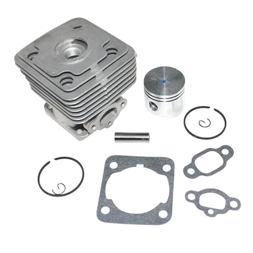 Kit piston de cylindre pour tondeuse 3700 pour un gazon impeccable - 6