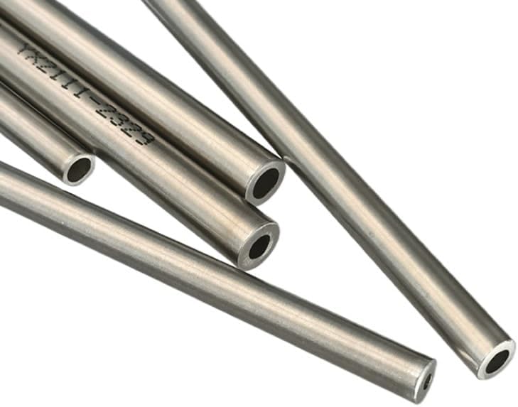 316L Stainless Steel Capillary Tube OD 6.35mm 1/4inch(OD6.35 ID2.13mm)