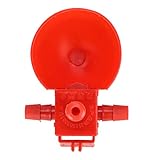 hundetasche flugzeug handgepäck Das Installation ist einfach und das Wasser Volumen können Sein eingestellt, welche ist sehr praktisch.