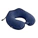 Produktbild Eagle Creek Memory Foam Neck Pillow Reisekissen, 29 cm, Night Blue