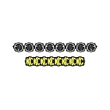 KC Hilites 91418 KCL Gravity LED - Titan™