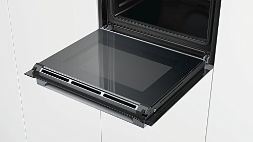 Backofen Bosch HBG636ES1 Serie 8 Einbaugerät 60 x 60 cm