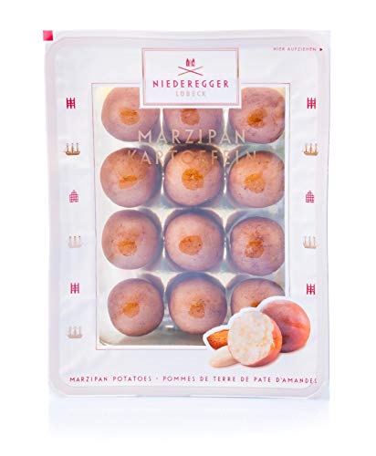 Niederegger Marzipan Kartoffeln 100g