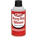 CRC 7.5 Ounce 05074 Heavy Duty Silicone Lubricant-7.5 Wt Oz