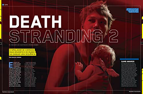 Revista PlayStation 300