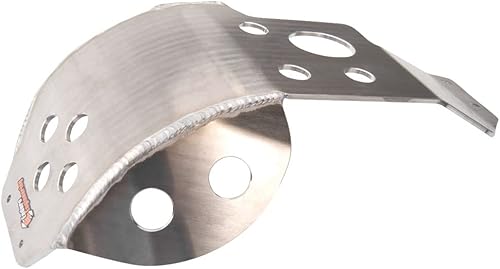 Enduro Engineering Placa deslizante para KTM 450 XC-F 2008-2009