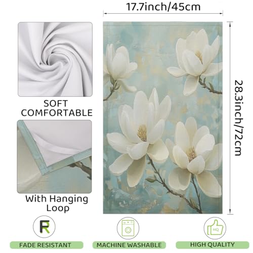 Torchons en microfibre ultra absorbants et séchage rapide - 3