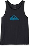 Quiksilver Men's Mw Logo Tank T-Shirt
