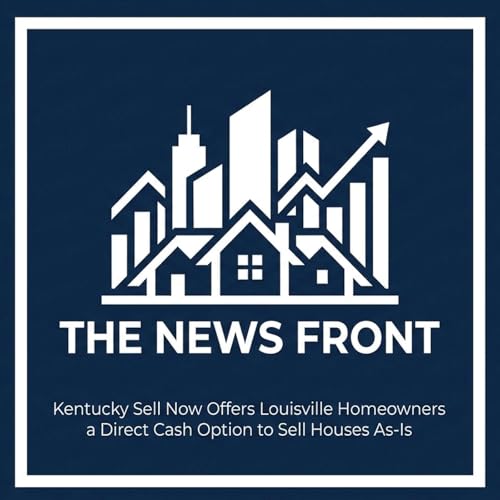 Kentucky Sell Now Launches Direct Cash Home Buying Service
