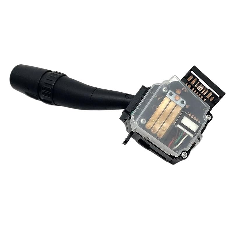 Interrupteur de comodo phares durable pour Hyundai Elantra 2001-2003