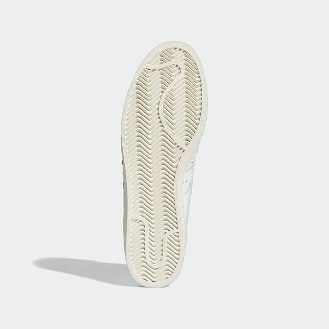adidas Superstar 82 Shoes Men's, White, Size 9.5