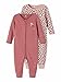 NAME IT Child Schlafanzug 2er-Pack 86Deco Rose