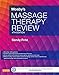 Mosby's Massage Therapy Review