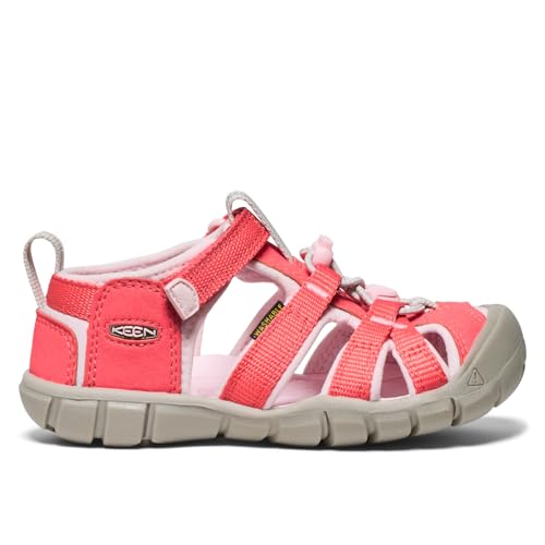 Image of KEEN Unisex-Child Seacamp 2 CNX Closed Toe Sandals