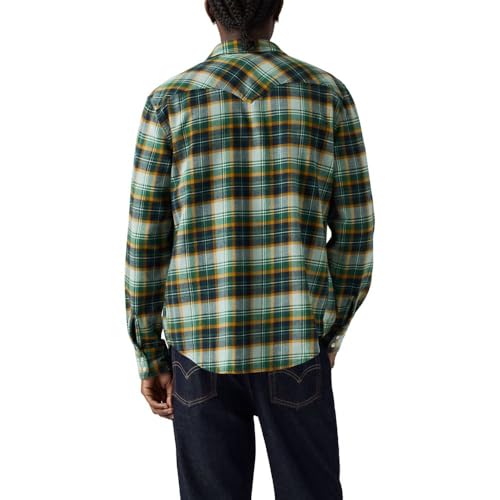 Image of Levi's Men's Classic Western Shirt (Also Available in Big & Tall)