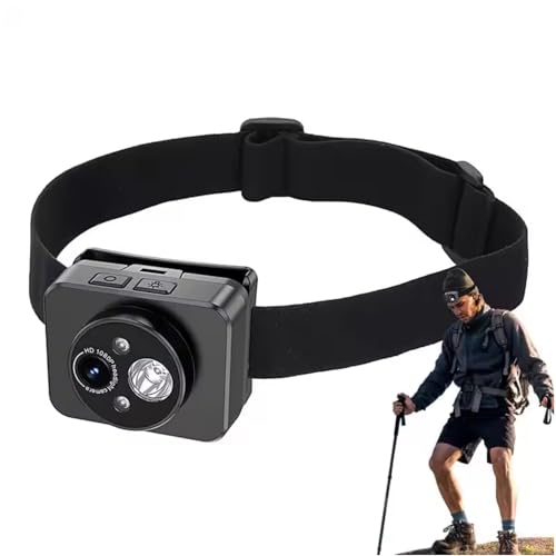 ヘッドマウントカメラ ウェアラブルカメラ」の人気商品一覧 | 安い商品