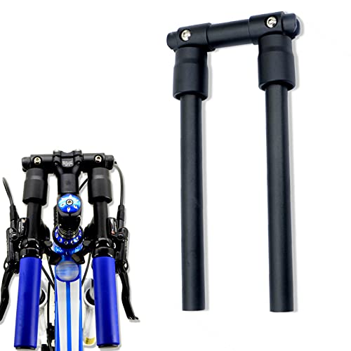 ܂肽ݎ ]Ԃ̃nho[}EeoCN25.4mm [hoCNnh Xg[go[ y }EeoCN A~] CU[o[,Black,660mm/26inch
