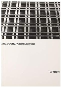 Paperback Wybor: 1980-2000 (Polish Edition) [Polish] Book
