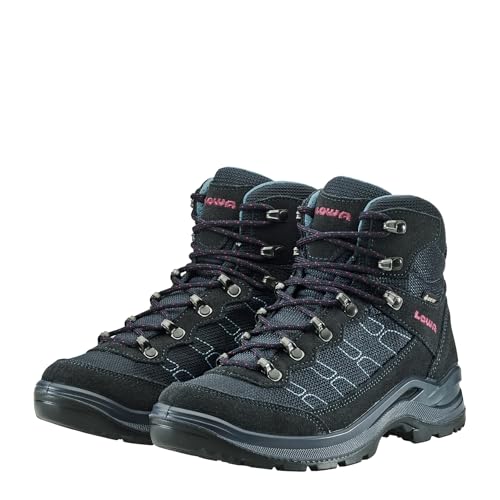 LOWA Stiefel mittel TAURUS PRO GTX MID Ws [2024] navy, 37