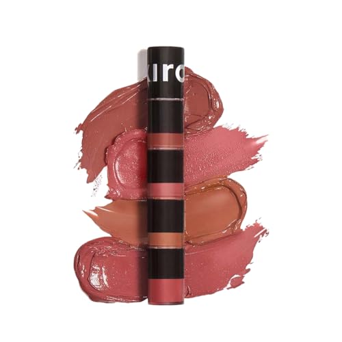 KIRO Four Play Non-Stop Airy Matte Liquid Lip Stack