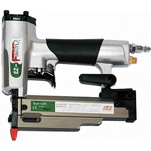 CLAVADORA NEUMATICA SUPER 635R CON MALETIN