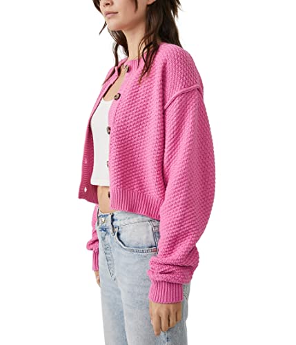 Free People Lila Cardi Aurora Lg (Women's 12) #TOP2