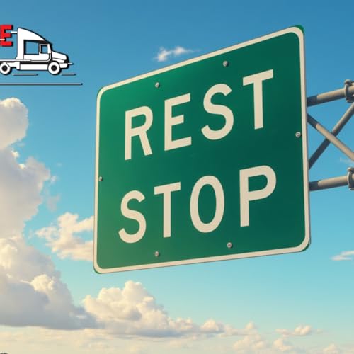 Episode 683: Rest Stop Prog # 4