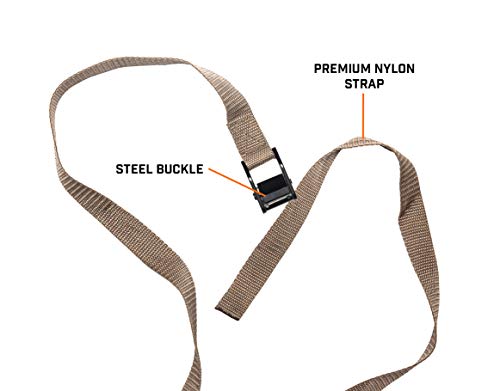 Bushnell by Primos Prime Trail Camera 24MP_LowGlow_119932C, Brown