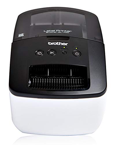 Brother Ql-700