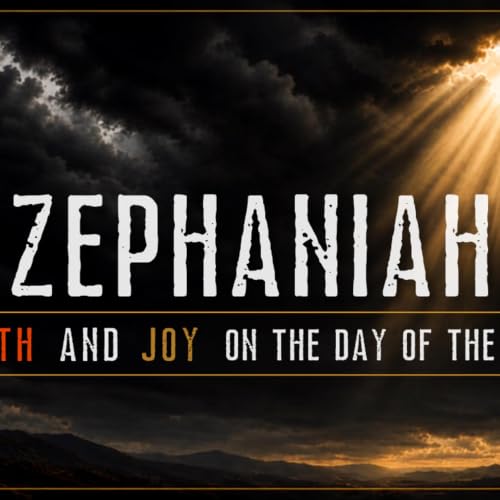 Perhaps You May Be Hidden - Zephaniah 2:1-3 - Speaker: Abe Stratton (10.11.26)