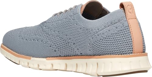 Image of Cole Haan Men's ZEROGRAND Stitchlite Oxford