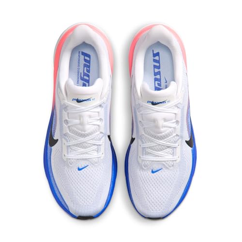 Image of Nike Mens Pegasus 42 Running Shoes