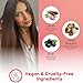 Amazonliss Brazilian Keratin Smoothing Treatment & HAIR MASK BRAZILIAN BONDOX