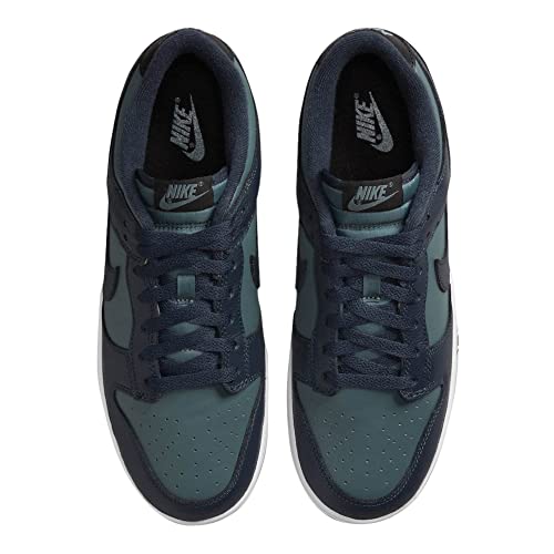 Image of Nike Men's Dunk Low Retro Sneaker