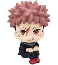 Amazon | るかっぷ 呪術廻戦 虎杖悠仁 ver.2 完成品フィギュア Amazon | るかっぷ 呪術廻戦 虎杖悠仁 ver.2 完成品フィギュア