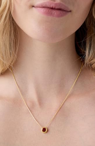 Image of kate spade new york Molten Glass Pendant