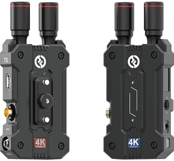Hollyland Mars 4K ワイヤレスHDMI SDI&HDMI Amazon.com : Hollyland Mars 4K Wireless Video Transmission