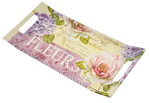 Lashuma vassoio per piatti di dimensioni medie