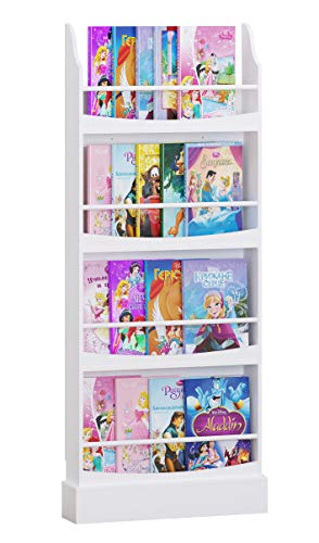 Buying Guide Utex Kids Sling Bookshelf Magazine Rack Book Rack For Kid