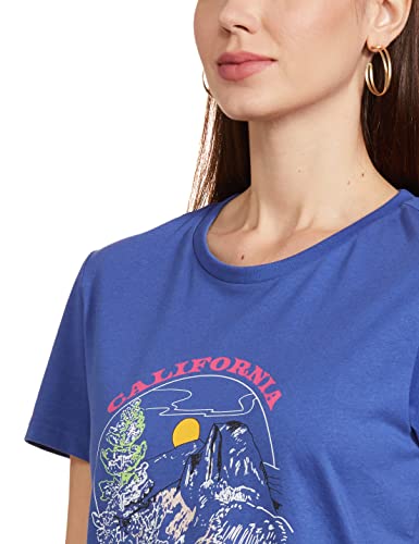 Image of Levi's Women's Regular Fit T-Shirt