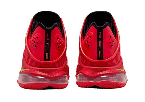Image of Nike Lebron 19 Low Basketball Shoes