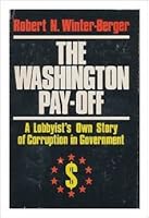 The Washington Pay-Off B002B0XG6C Book Cover
