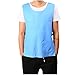 IMJONO Unisexe Gilet Cool Été Cuisine Haute Température Artefact Refroidissement Été Cool Confortable Extérieur Autocollants froids（Bleu,1PC