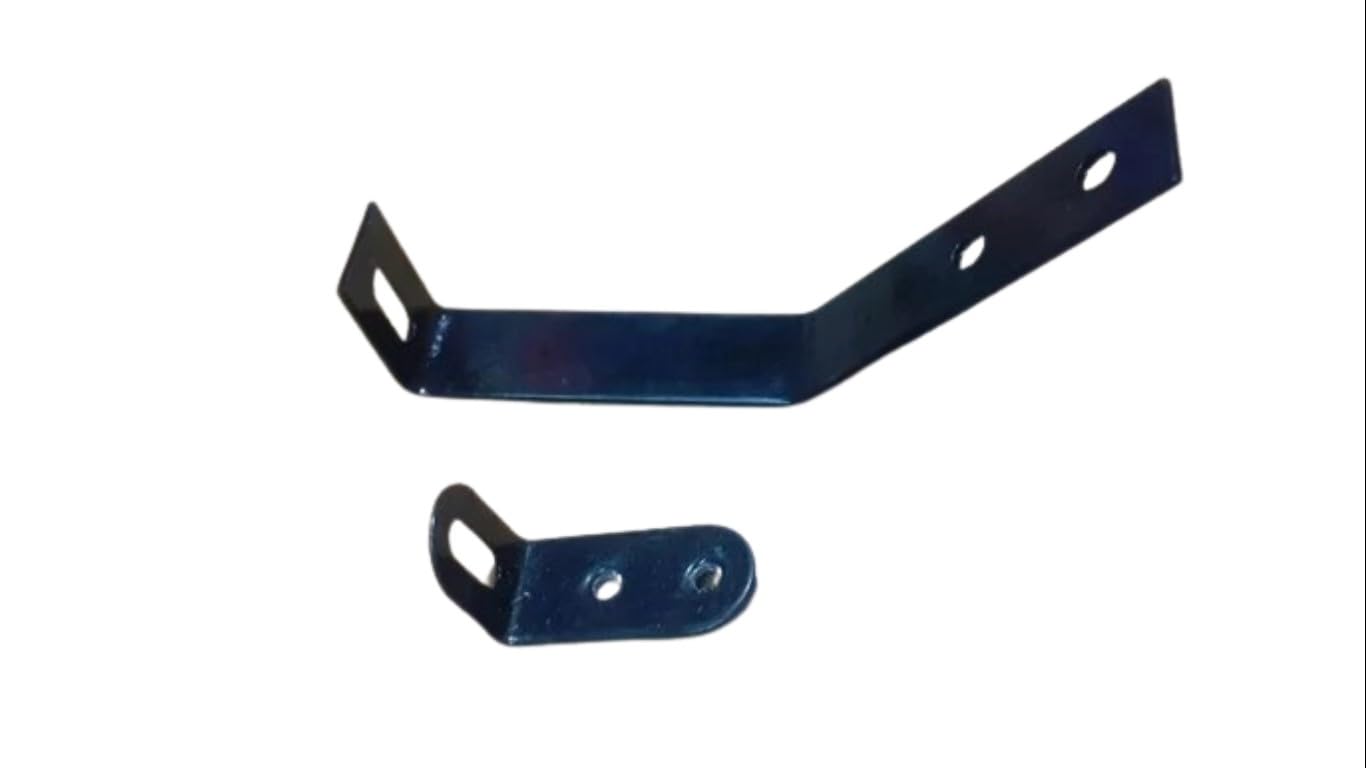 LIGHTER HOUSE Combo of 10 Pcs. (05 Pcs. Front Fender L Type Clips and 05 Pcs. Rear Fender Clips) Bicycle Fender Clip MTB Mountain Bike Accessories (B0CTK5F53J) Amazon Price History, Amazon Price Tracker