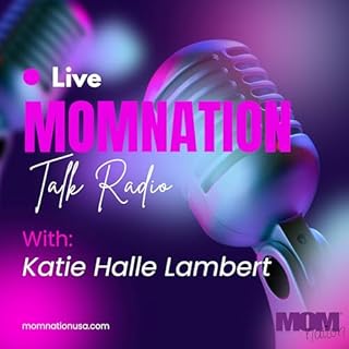 MOMnation Talk Radio Titelbild