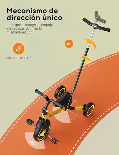 Montables, Toy Imagen adicional