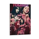 Décoration : très moderne. Vraiment accrocheur. Idéal pour tous les designs graphiques et photographiques modernes. Votre mur/pièce bénéficie d'une légèreté et d'une beauté particulières.