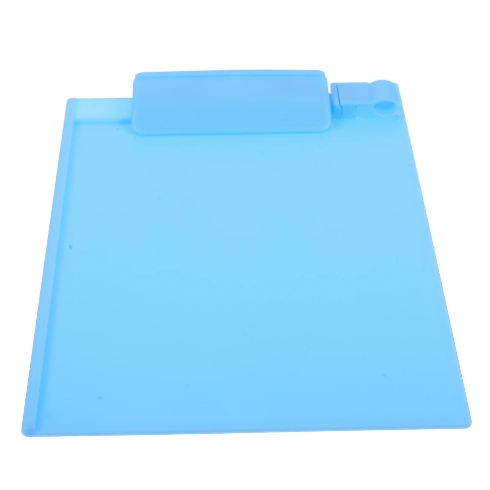 Appunti for ufficio, menu di cancelleria, portacarte A5, 3 pezzi Per l'ufficio(Blue)