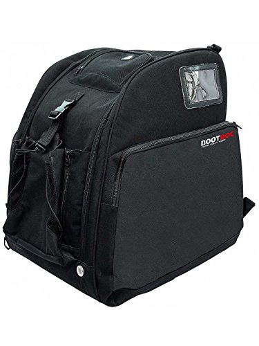 Boot Doc Racing Unisex Wärmende Schuhtasche - Erwachsene - Mehrfarbig, Einheitsgröße Cover